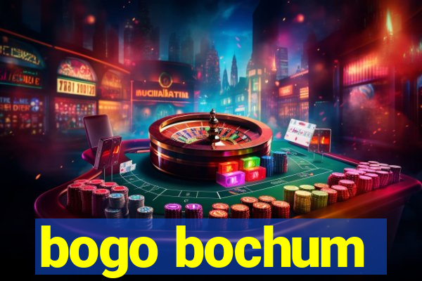 bogo bochum