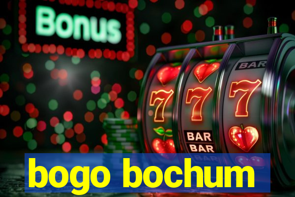 bogo bochum