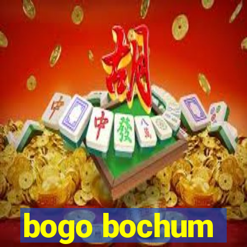 bogo bochum