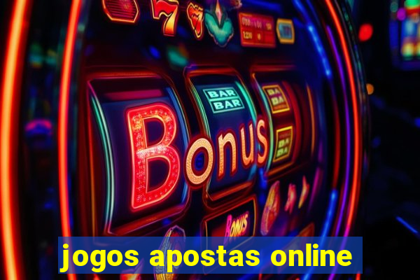 jogos apostas online