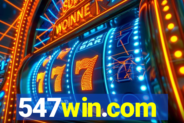 547win.com