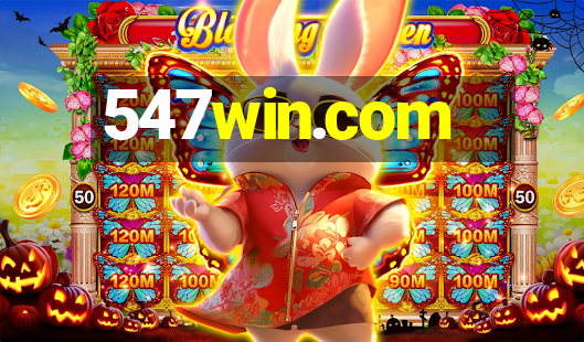 547win.com