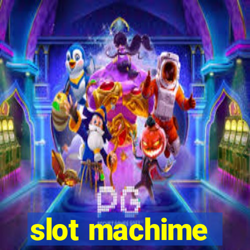 slot machime