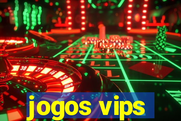 jogos vips