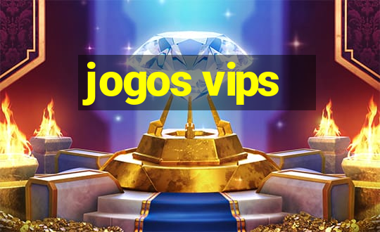 jogos vips