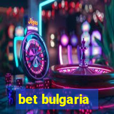 bet bulgaria