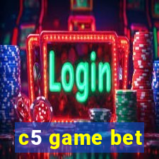 c5 game bet