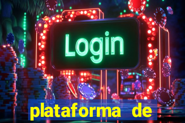 plataforma de casino com bonus de cadastro