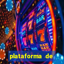 plataforma de casino com bonus de cadastro