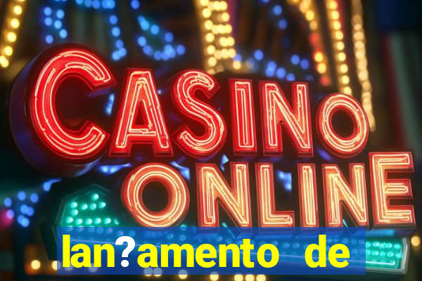 lan?amento de plataforma de slots hoje