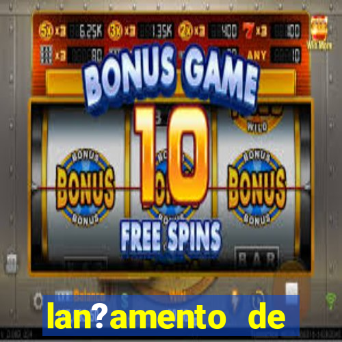 lan?amento de plataforma de slots hoje