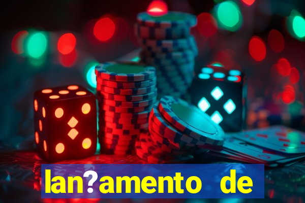 lan?amento de plataforma de slots hoje