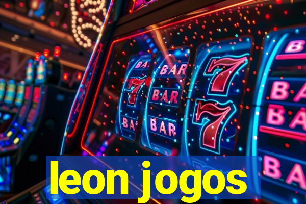 leon jogos