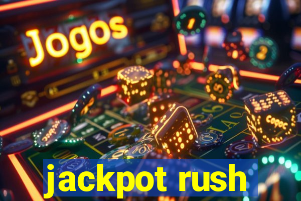 jackpot rush