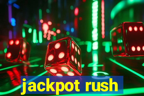 jackpot rush