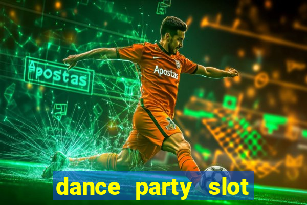 dance party slot soldi veri