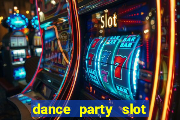 dance party slot soldi veri