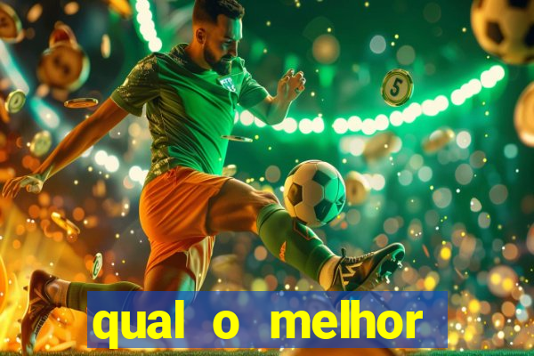 qual o melhor casino online