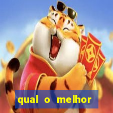 qual o melhor casino online