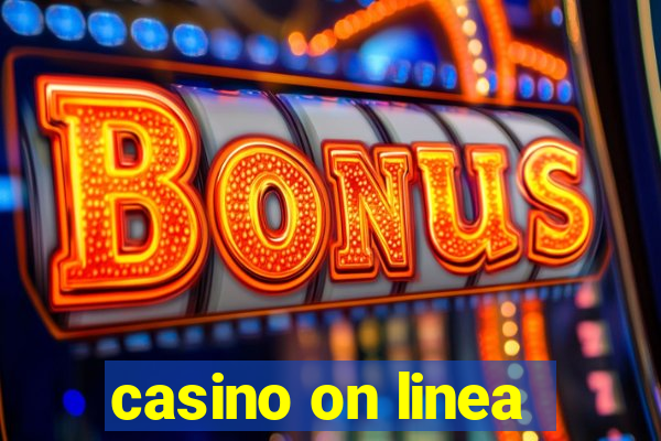 casino on linea