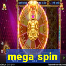 mega spin