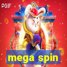 mega spin