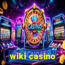 wiki casino