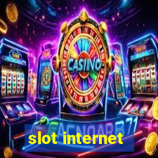 slot internet