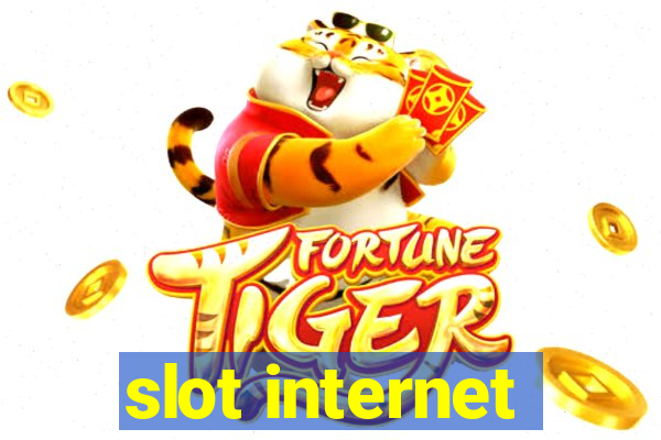 slot internet