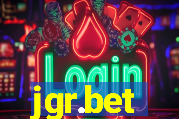 jgr.bet