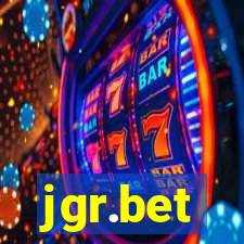 jgr.bet