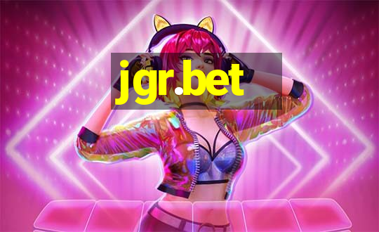 jgr.bet