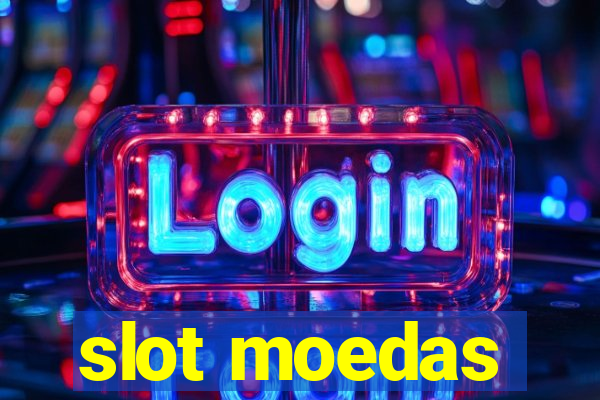 slot moedas