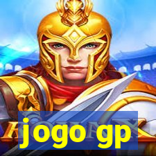 jogo gp