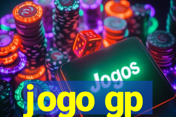 jogo gp