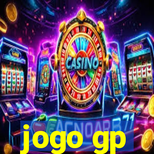 jogo gp