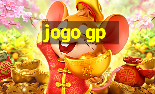 jogo gp