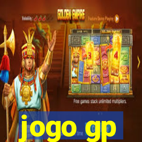 jogo gp