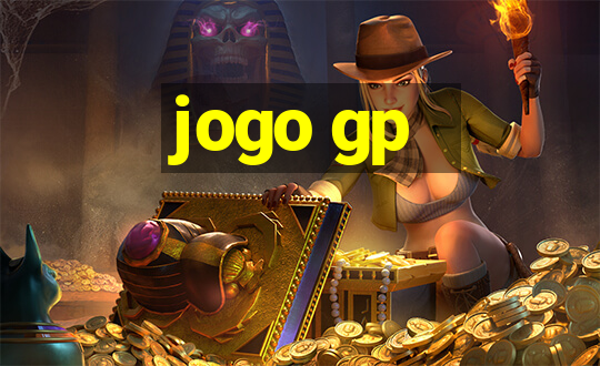 jogo gp