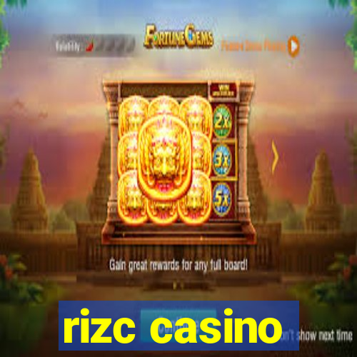 rizc casino