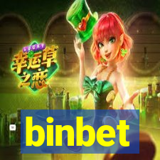 binbet