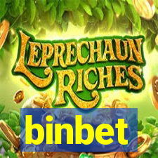 binbet