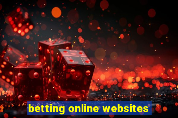 betting online websites