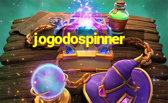 jogodospinner