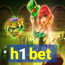 h1 bet