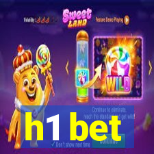 h1 bet