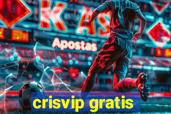 crisvip gratis