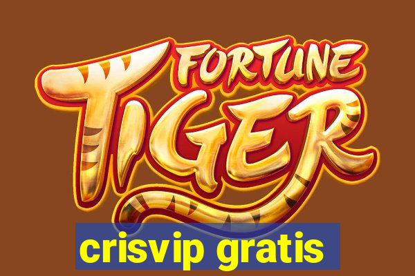 crisvip gratis