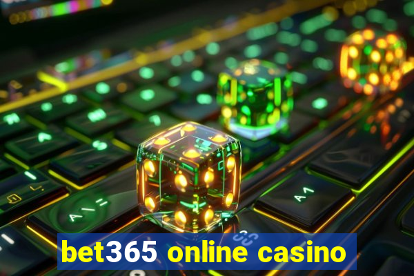 bet365 online casino