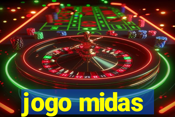 jogo midas